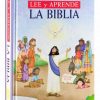 Leer Y Aprender La Biblia, Español