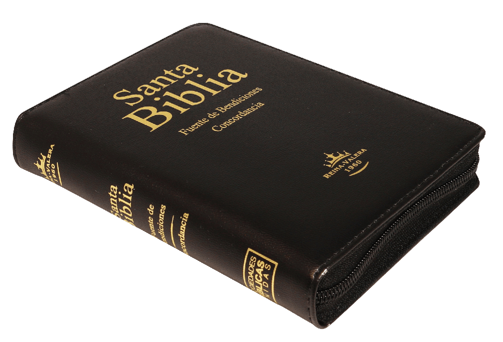 la biblia reina valera 1960
