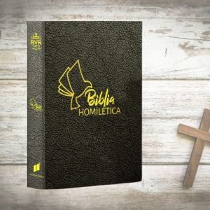 Biblia Homilética - Bwnetworkus.com