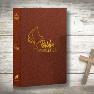 Biblia Homilética - Bwnetworkus.com